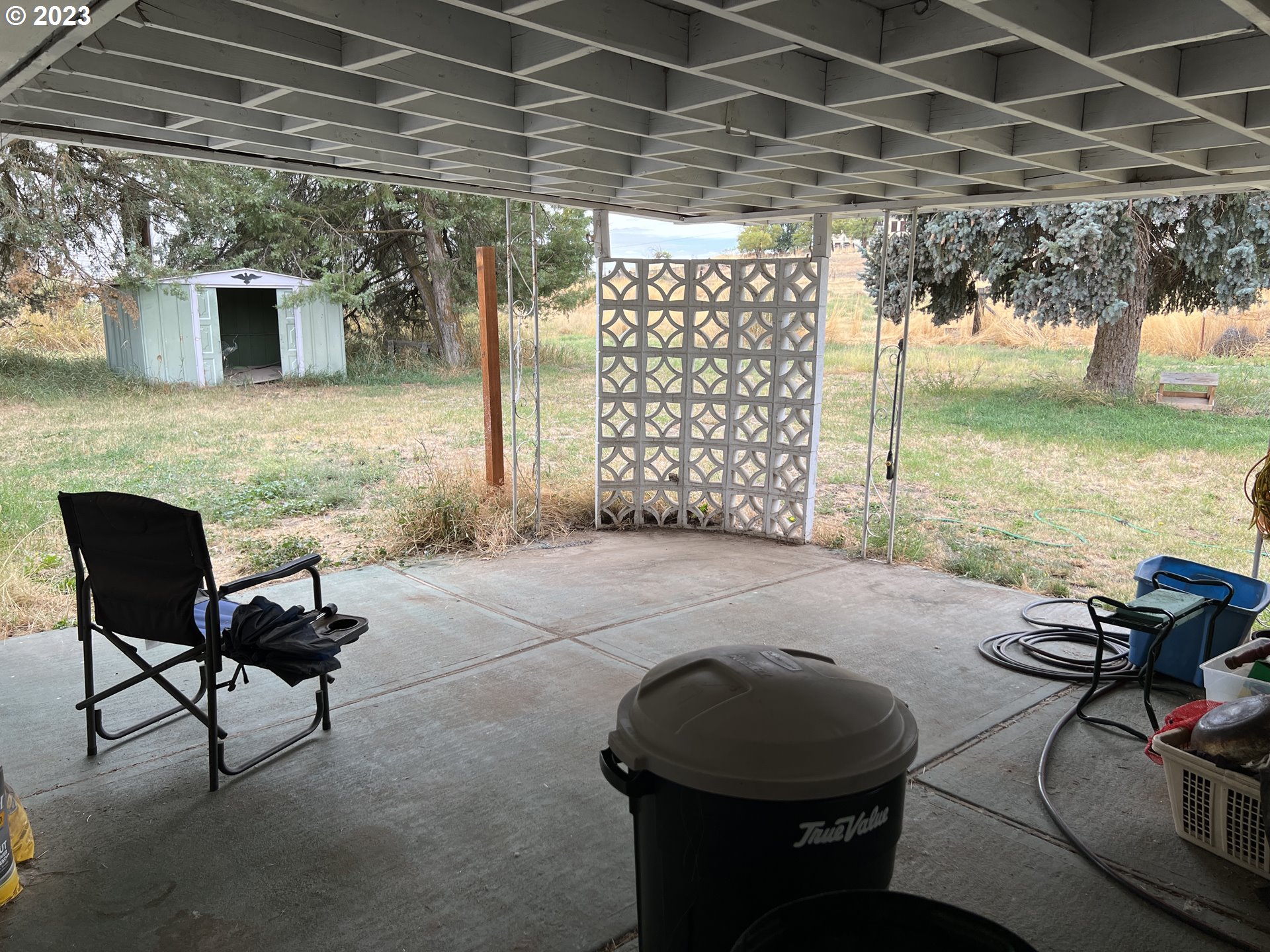 112 2nd Street Grass Valley, OR 97029 - Photo 27 of 30 Gallery Image 27