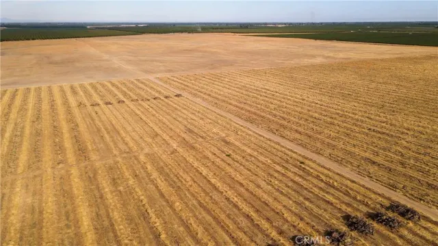 a view of an ocean and beach