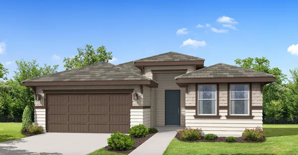$391,950 | 458 South Susan Avenue, Kerman, CA 93630