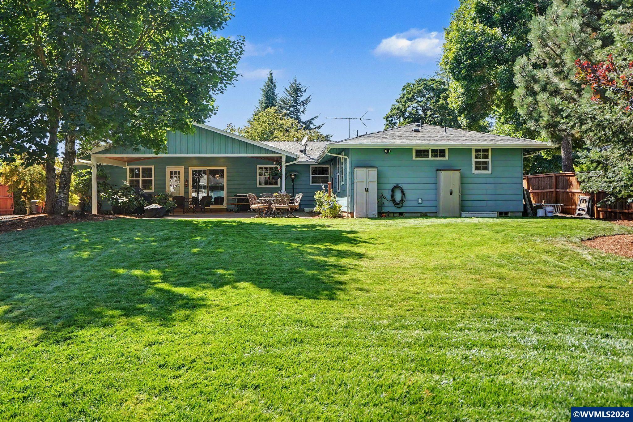 4920 Jones Road Southeast Salem, OR 97302 - Photo 36 of 43