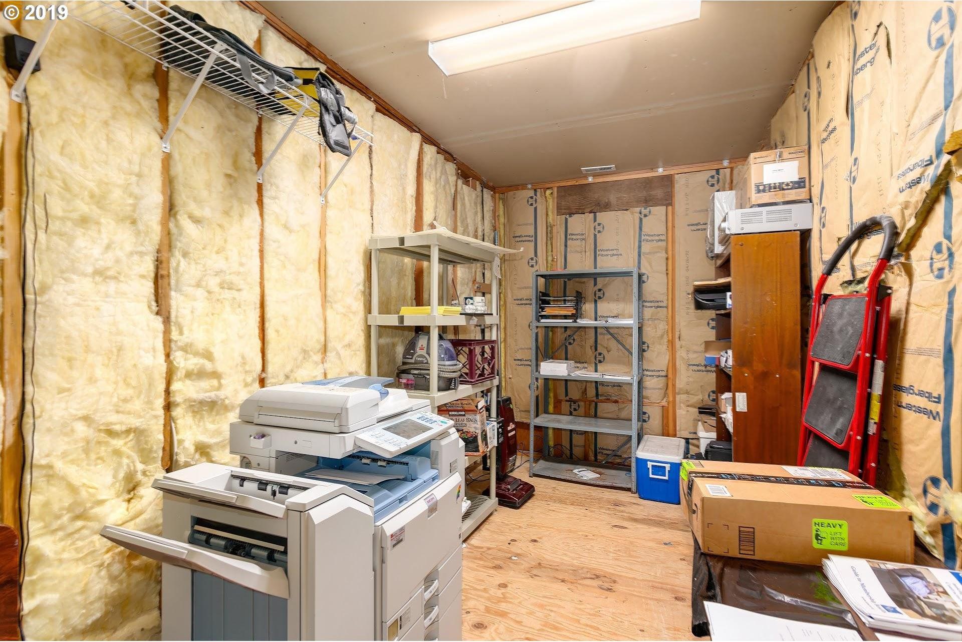 2510 Northwest Cascade Street Camas, WA 98607 - Photo 20 of 29 Storage