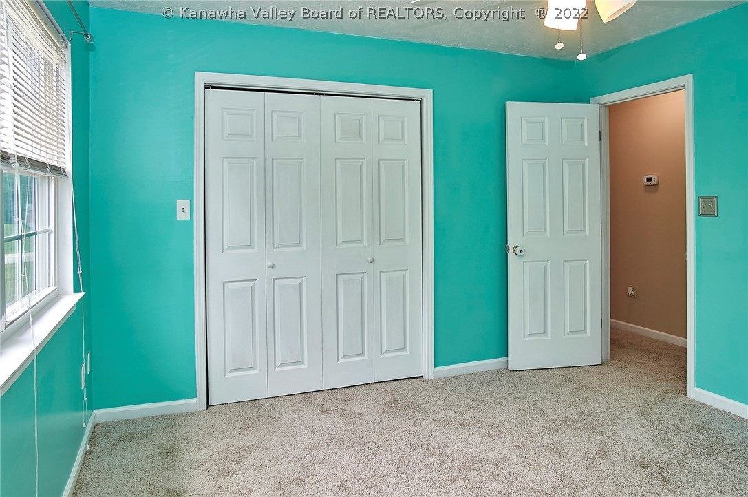 18322 Jerrys Run Road Fraziers Bottom, WV 25082 - Photo 28 of 49 bedroom 3