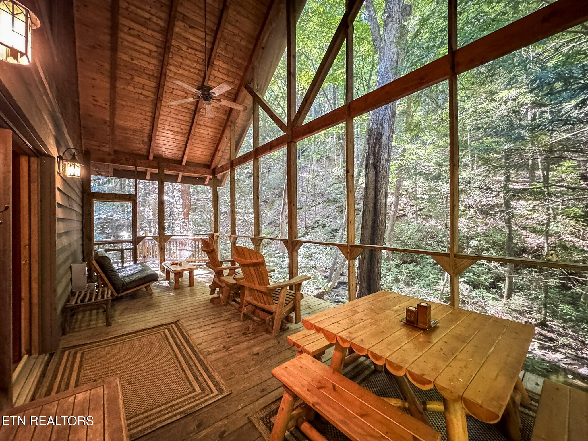 201 Old Doc Rogers Road Tellico Plains, TN 37385 - Photo 13 of 60 Gallery Image 13