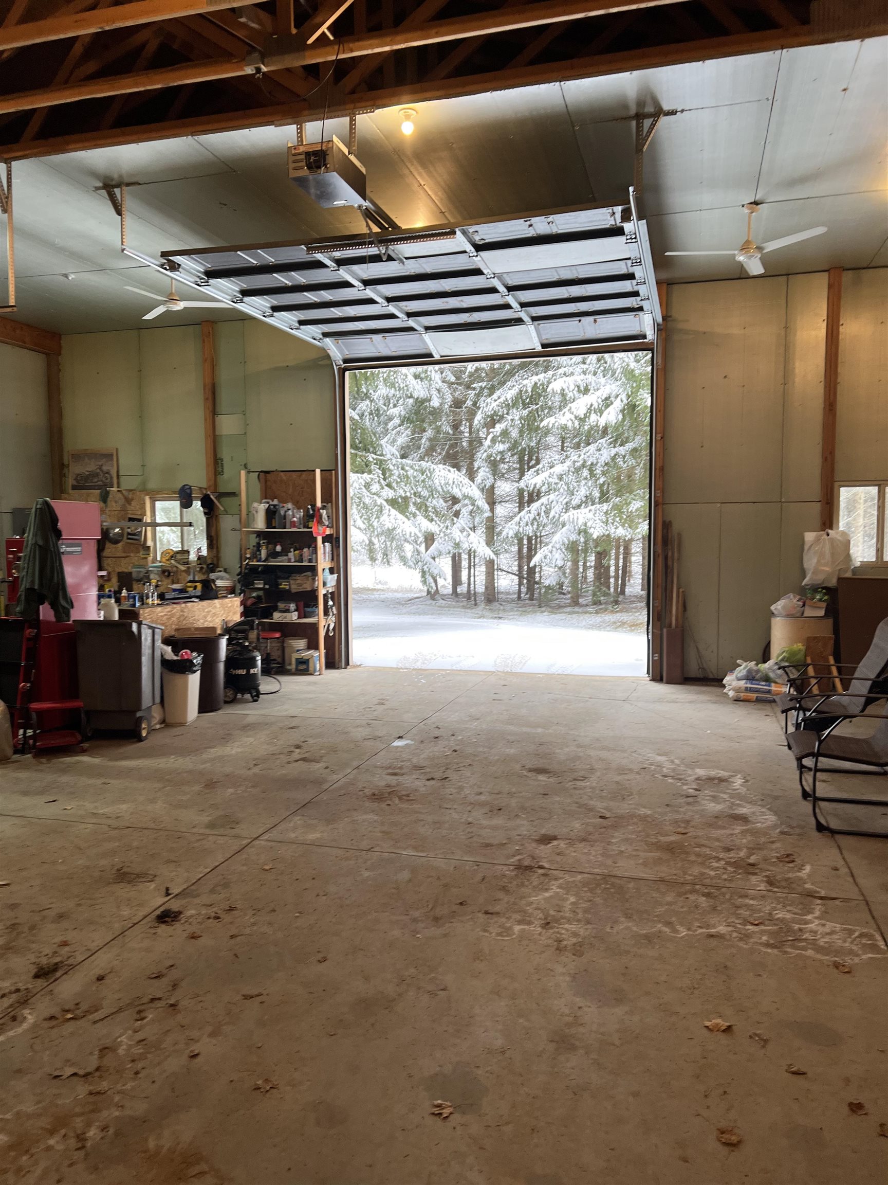 5362 North Forward Road Lake City, MI 49651 - Photo 50 of 80 1907107-49.JPG