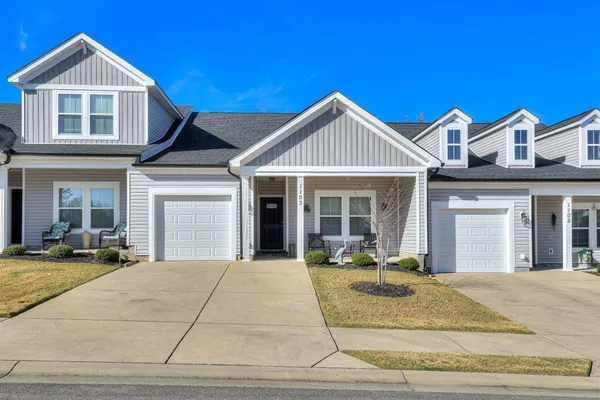 $218,000 | 1103 Clareton Drive, Grovetown, GA 30813