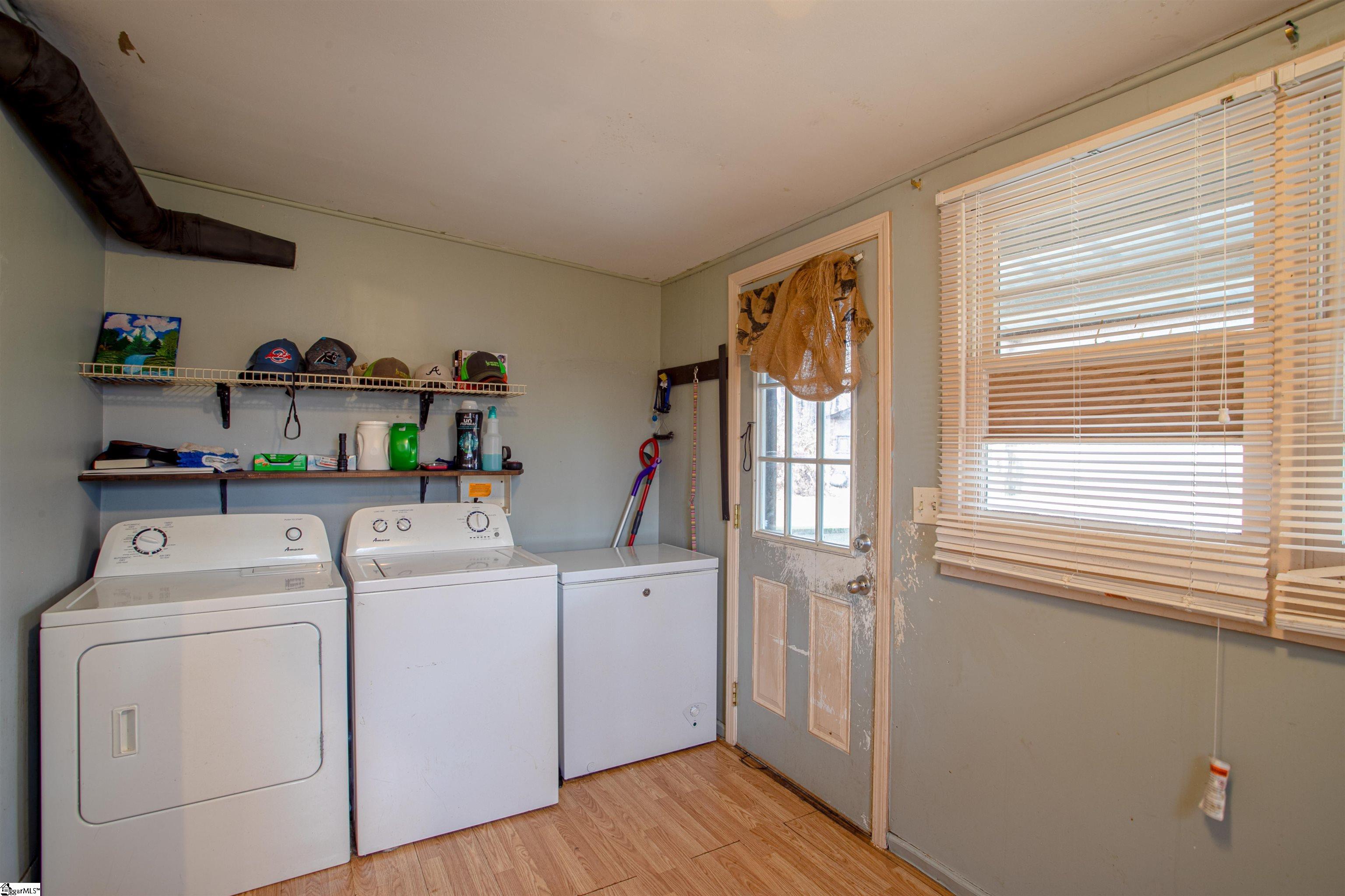 1227 Breazeale Road Easley, SC 29640 - Photo 17 of 19