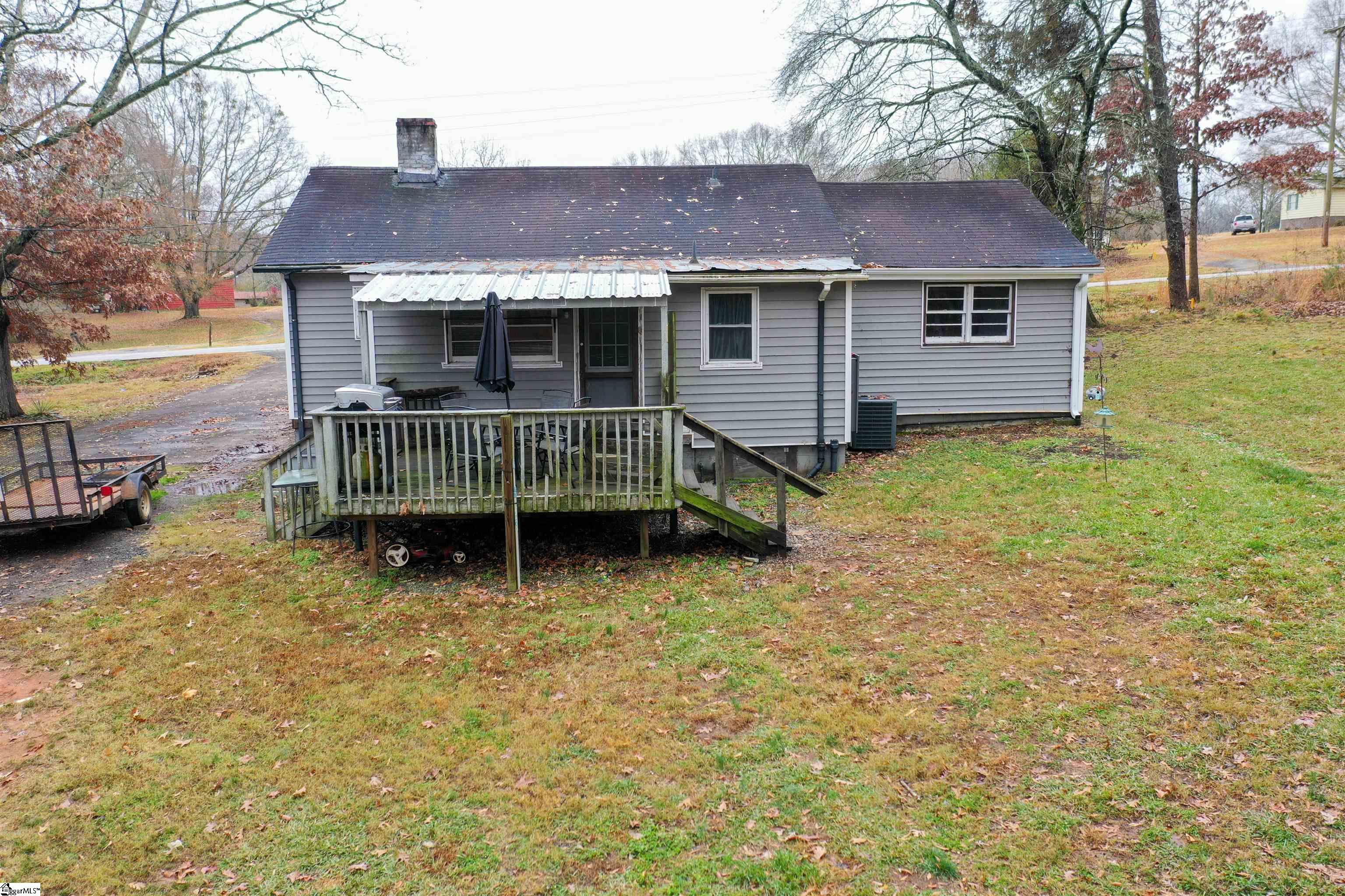 1227 Breazeale Road Easley, SC 29640 - Photo 4 of 19