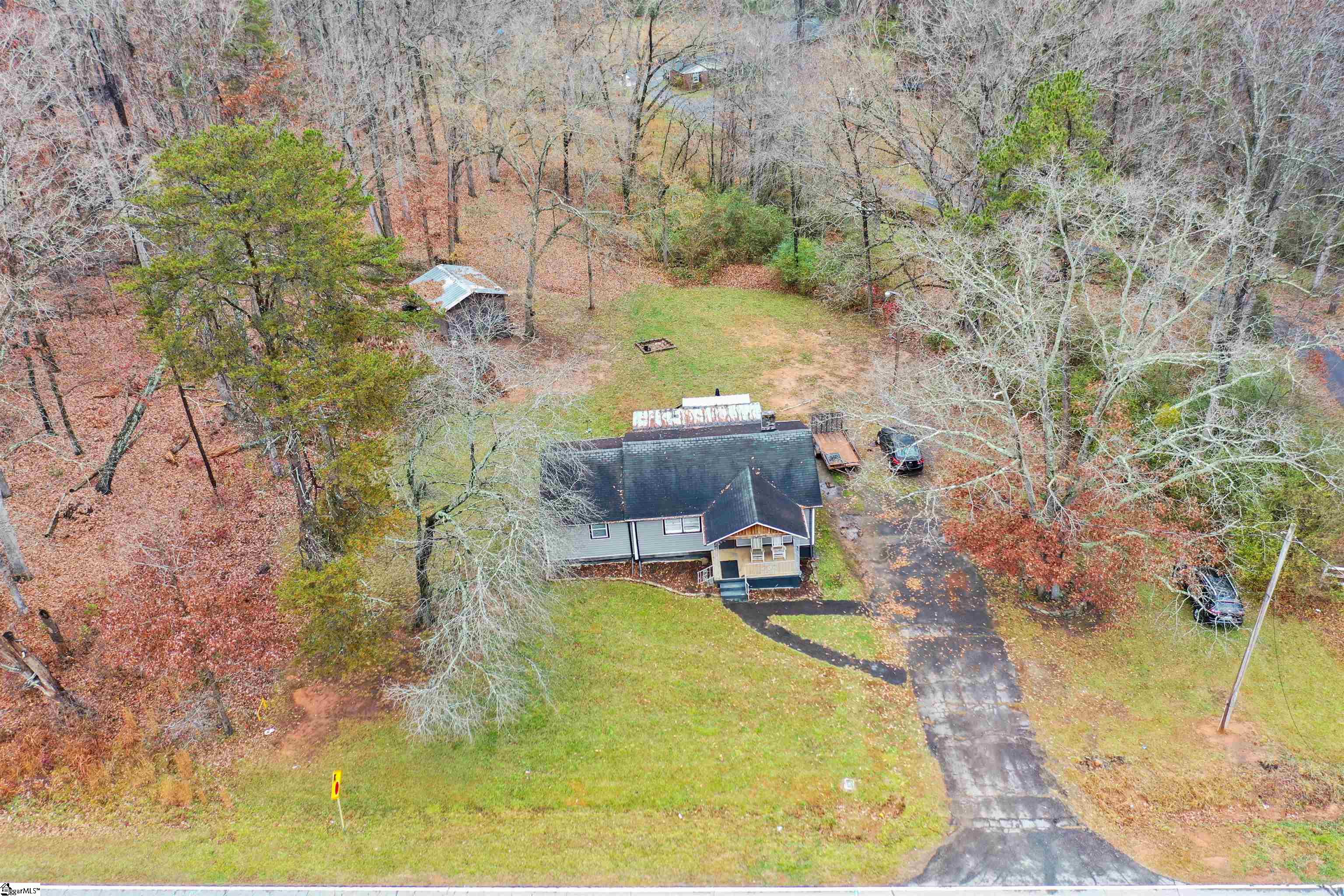1227 Breazeale Road Easley, SC 29640 - Photo 6 of 19