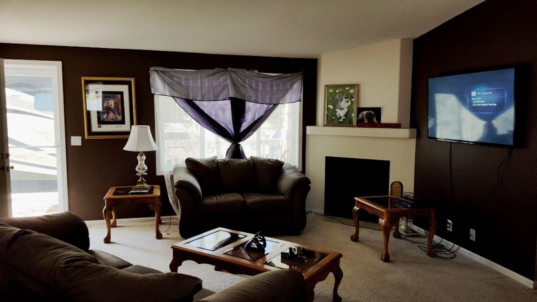 3915 East Farwell Road Mead, WA 99021 - Photo 3 of 12 Gallery Image 3