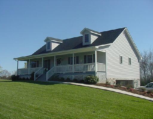 882 Burnt Chimney Road Wirtz, VA 24184 - Photo 1 of 1 Listing Photo