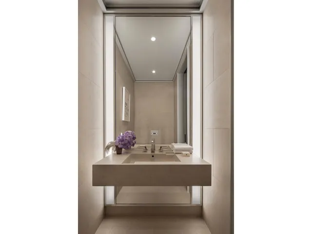 $29,000,000 | 53 West 53rd Street, Unit 71 | Midtown Central