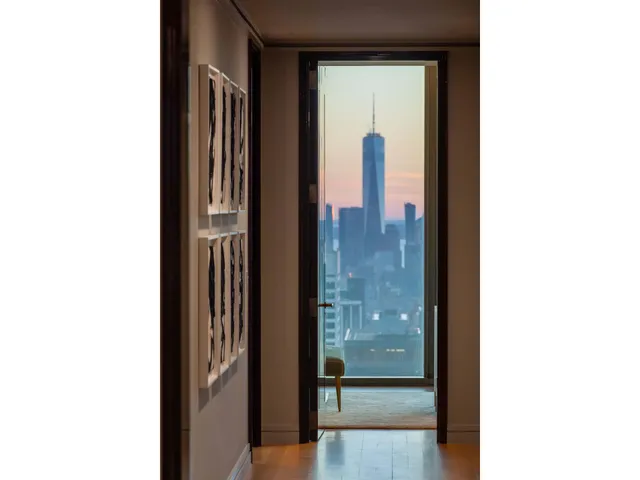 $29,000,000 | 53 West 53rd Street, Unit 71 | Midtown Central