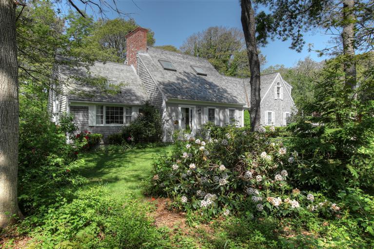 25 Harbor Hill Road Chatham, MA 02633 - Photo 2 of 20 Additional Photo