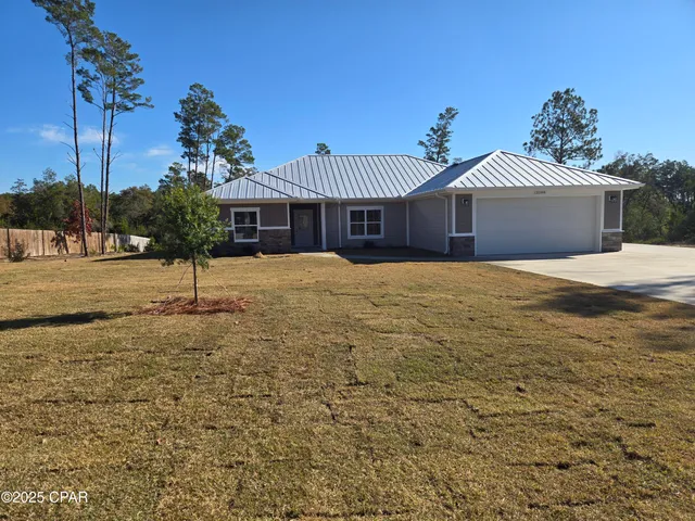 $525,000 | 13208 Spring Fork Lane, Panama City, FL 32409