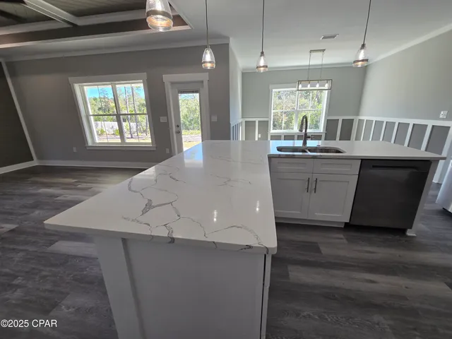 $525,000 | 13208 Spring Fork Lane, Panama City, FL 32409