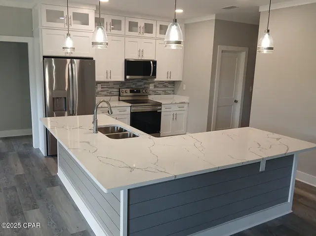 $525,000 | 13208 Spring Fork Lane, Panama City, FL 32409