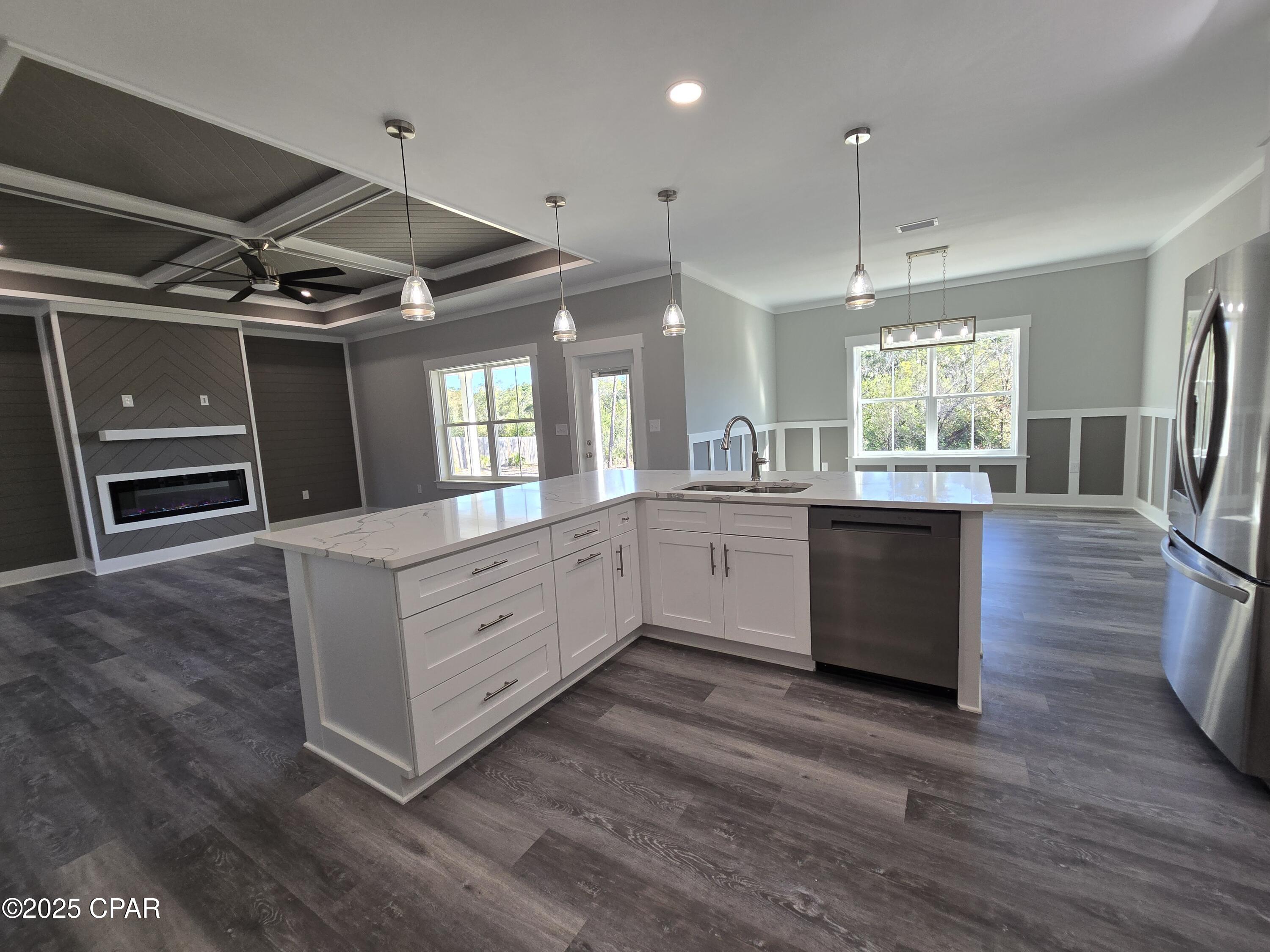 13208 Spring Fork Lane Panama City, FL 32409 - Photo 17 of 38