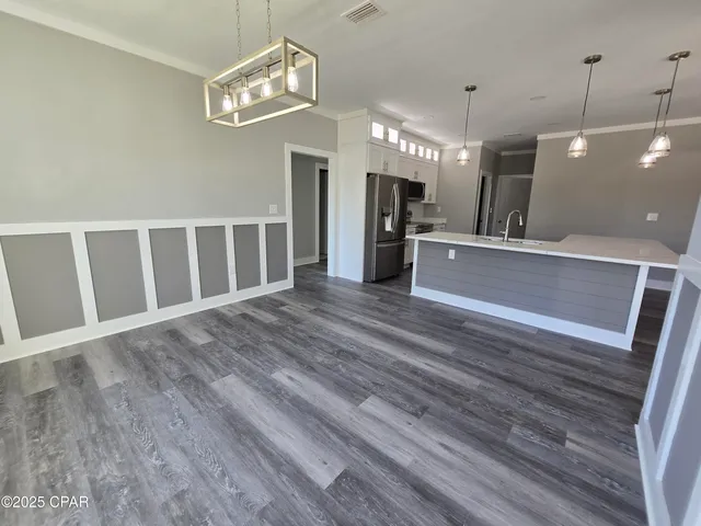 $525,000 | 13208 Spring Fork Lane, Panama City, FL 32409