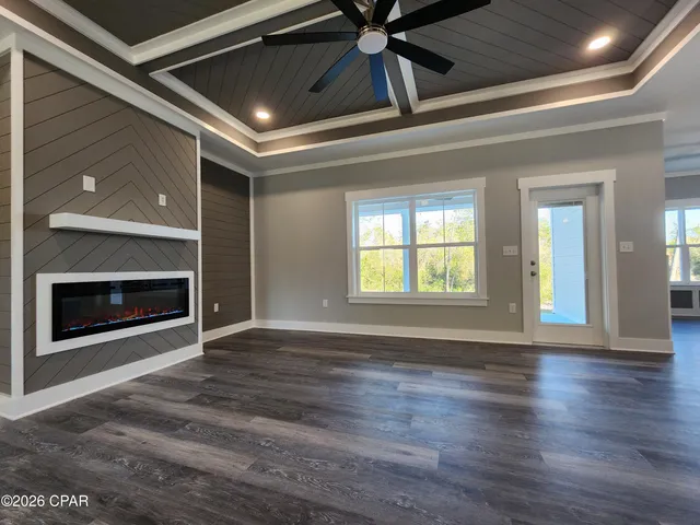 $525,000 | 13208 Spring Fork Lane, Panama City, FL 32409