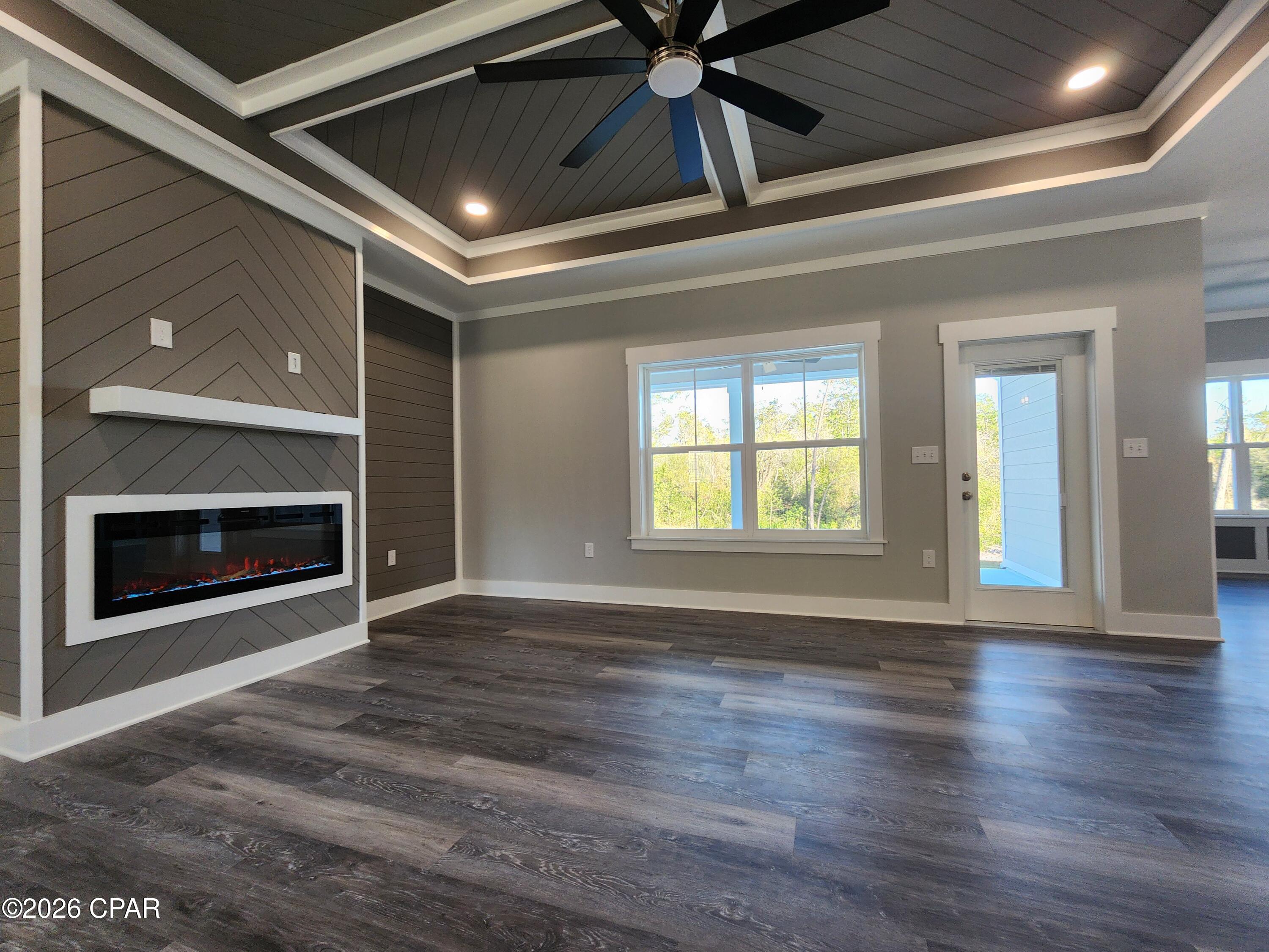 13208 Spring Fork Lane Panama City, FL 32409 - Photo 19 of 38