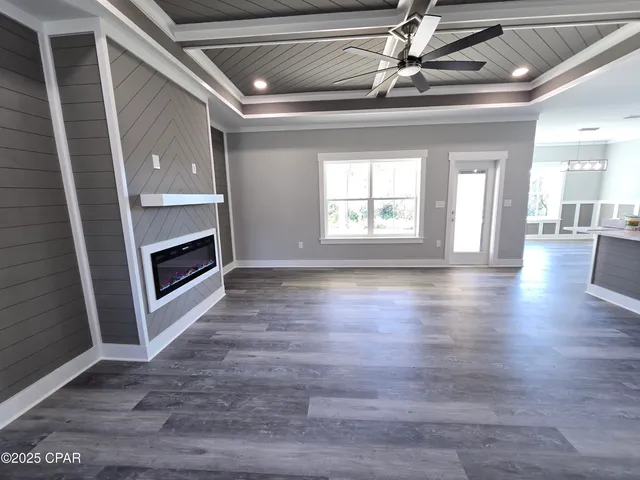 $525,000 | 13208 Spring Fork Lane, Panama City, FL 32409