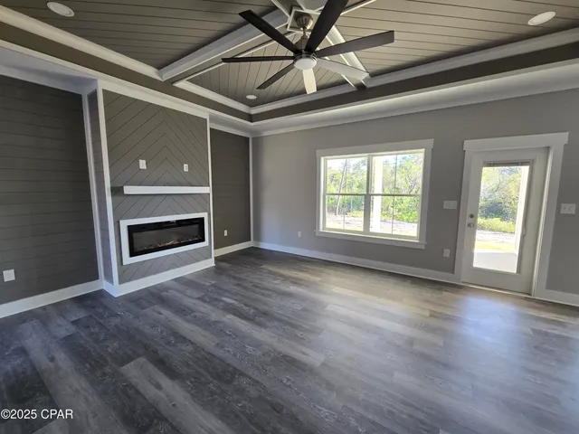 $525,000 | 13208 Spring Fork Lane, Panama City, FL 32409