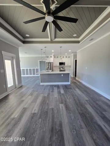 $525,000 | 13208 Spring Fork Lane, Panama City, FL 32409