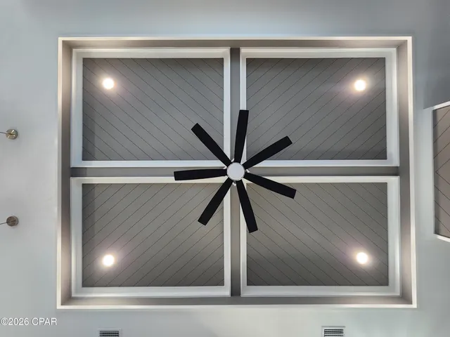 $525,000 | 13208 Spring Fork Lane, Panama City, FL 32409