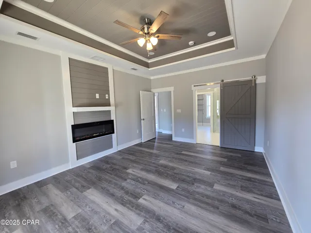 $525,000 | 13208 Spring Fork Lane, Panama City, FL 32409