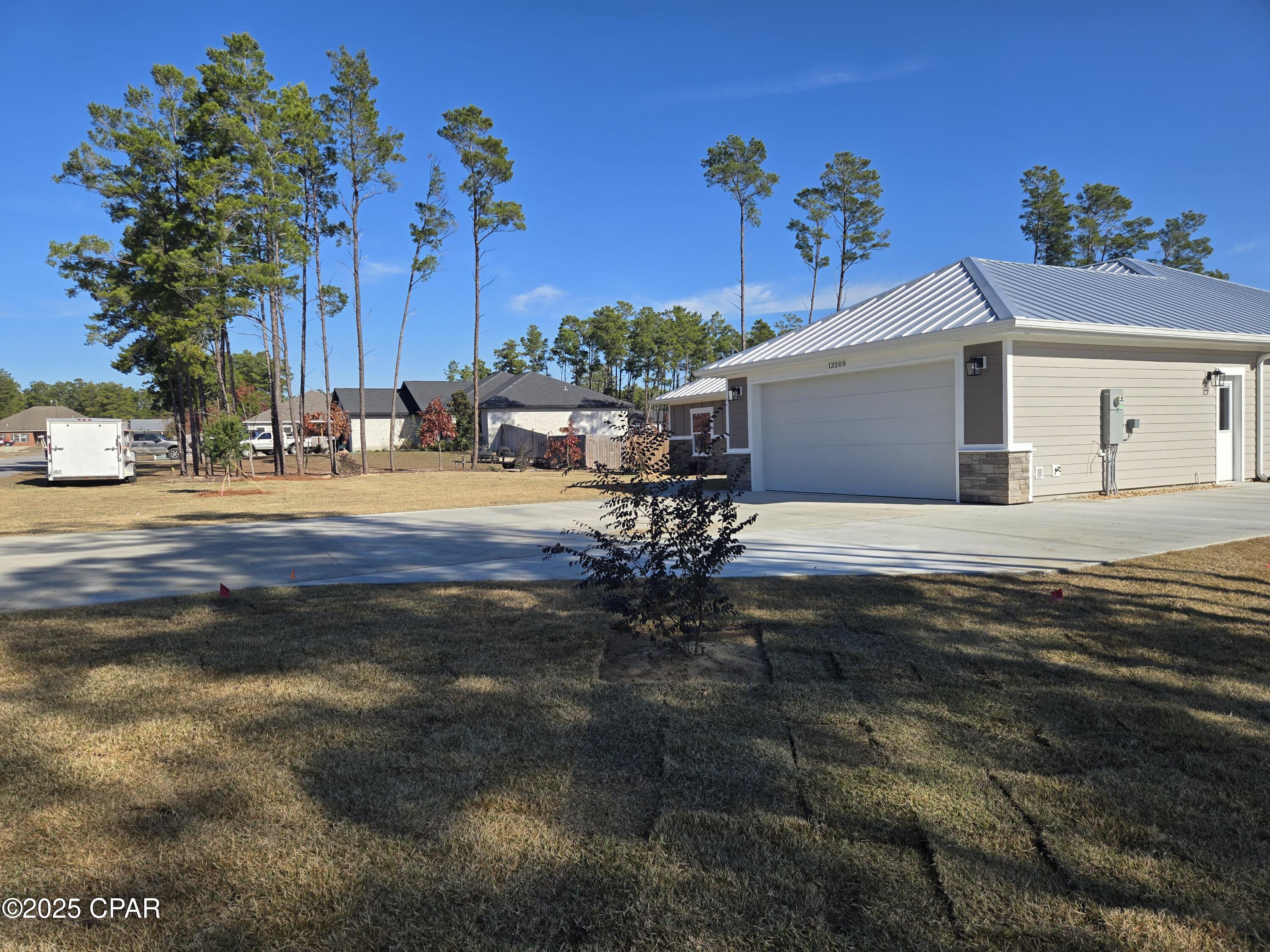 13208 Spring Fork Lane Panama City, FL 32409 - Photo 3 of 38