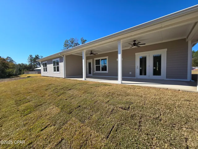 $525,000 | 13208 Spring Fork Lane, Panama City, FL 32409