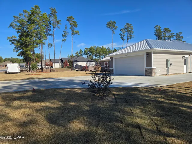 $525,000 | 13208 Spring Fork Lane, Panama City, FL 32409