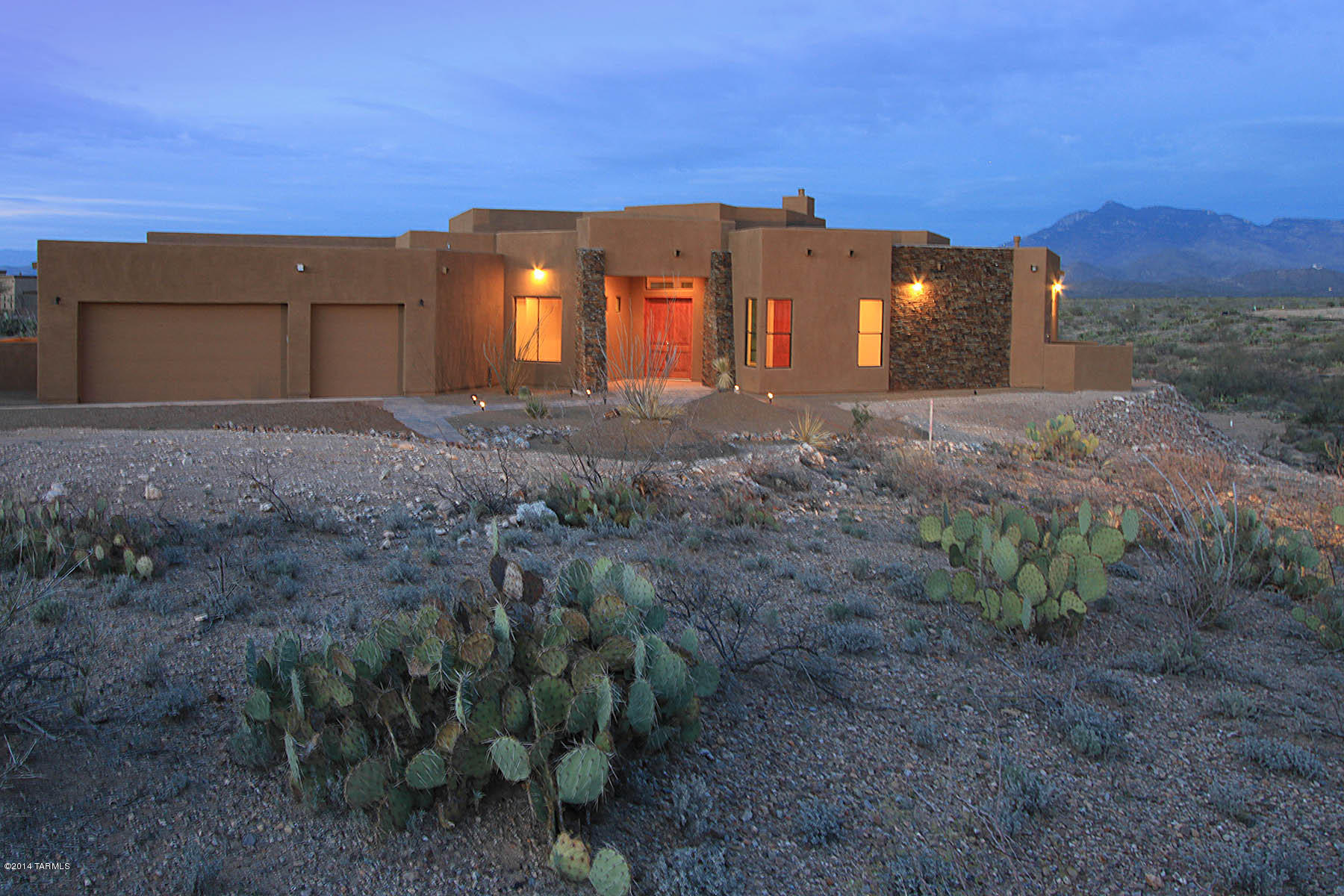 13387 South Sundown Ranch Road Vail, AZ 85641 - Photo 34 of 39 Gallery Image 34