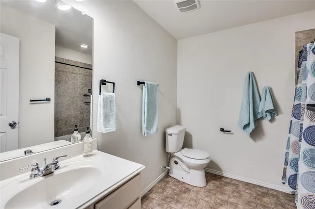 $2,095 | 1861 Sheffield Place, Fort Worth, TX 76112