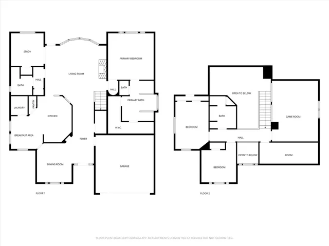 $374,000 | 3315 La Seine Lane, Spring, TX 77388