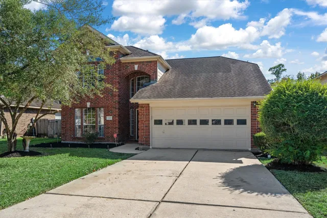 $374,000 | 3315 La Seine Lane, Spring, TX 77388