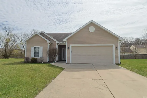 $2,400 | 2117 Cumulus Court, West Lafayette, IN 47906