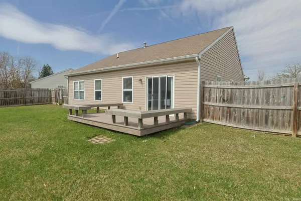 $2,400 | 2117 Cumulus Court, West Lafayette, IN 47906