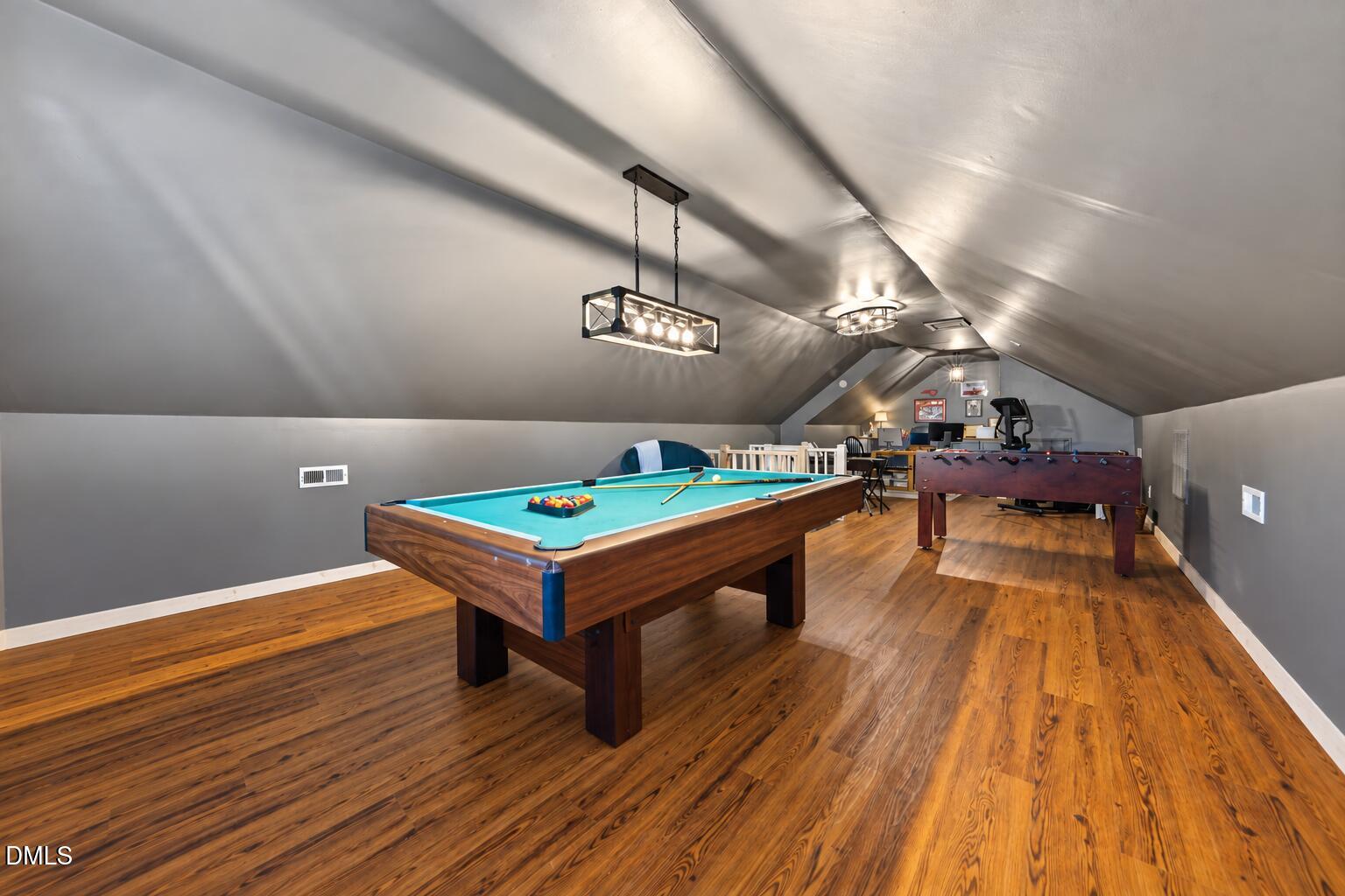 8312 Druids Lane Raleigh, NC 27613 - Photo 16 of 23 Bonus Room