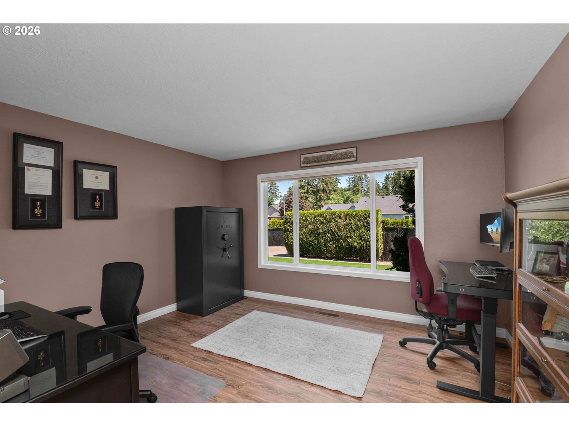 7932 Waterloo Street Northeast Keizer, OR 97303 - Photo 13 of 28 Living Room