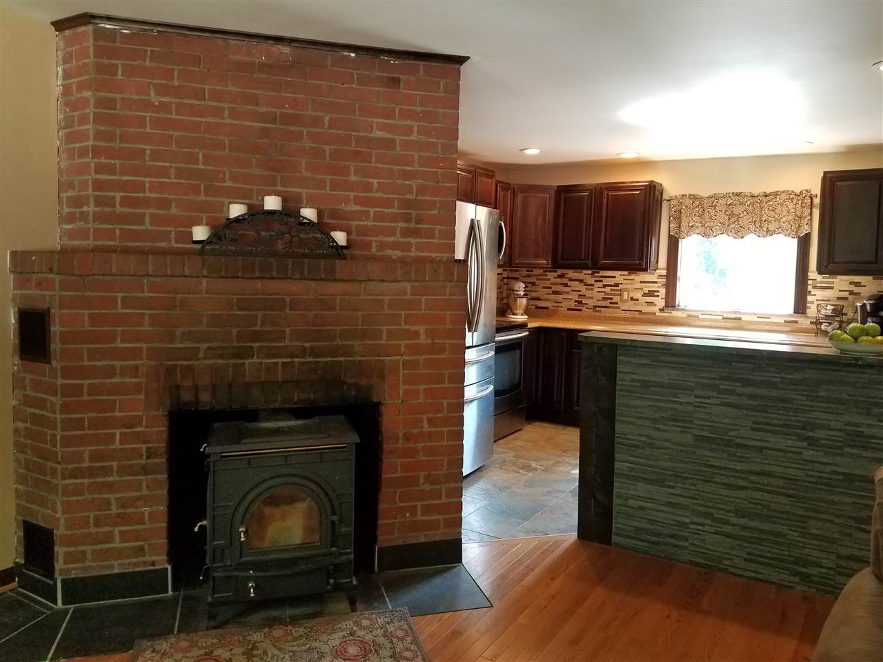 443 Sand Pond Road Marlow, NH 03456 - Photo 12 of 21