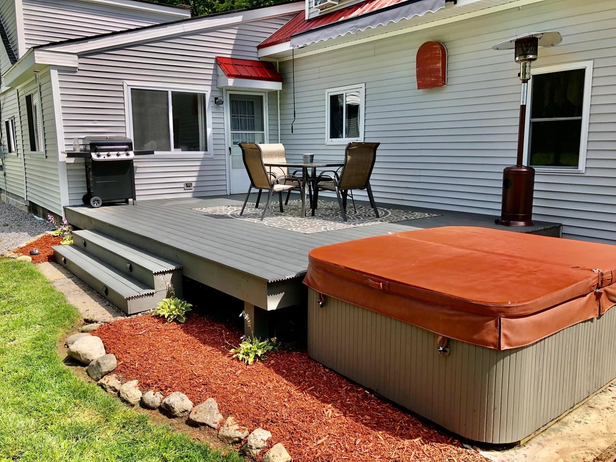 443 Sand Pond Road Marlow, NH 03456 - Photo 3 of 21
