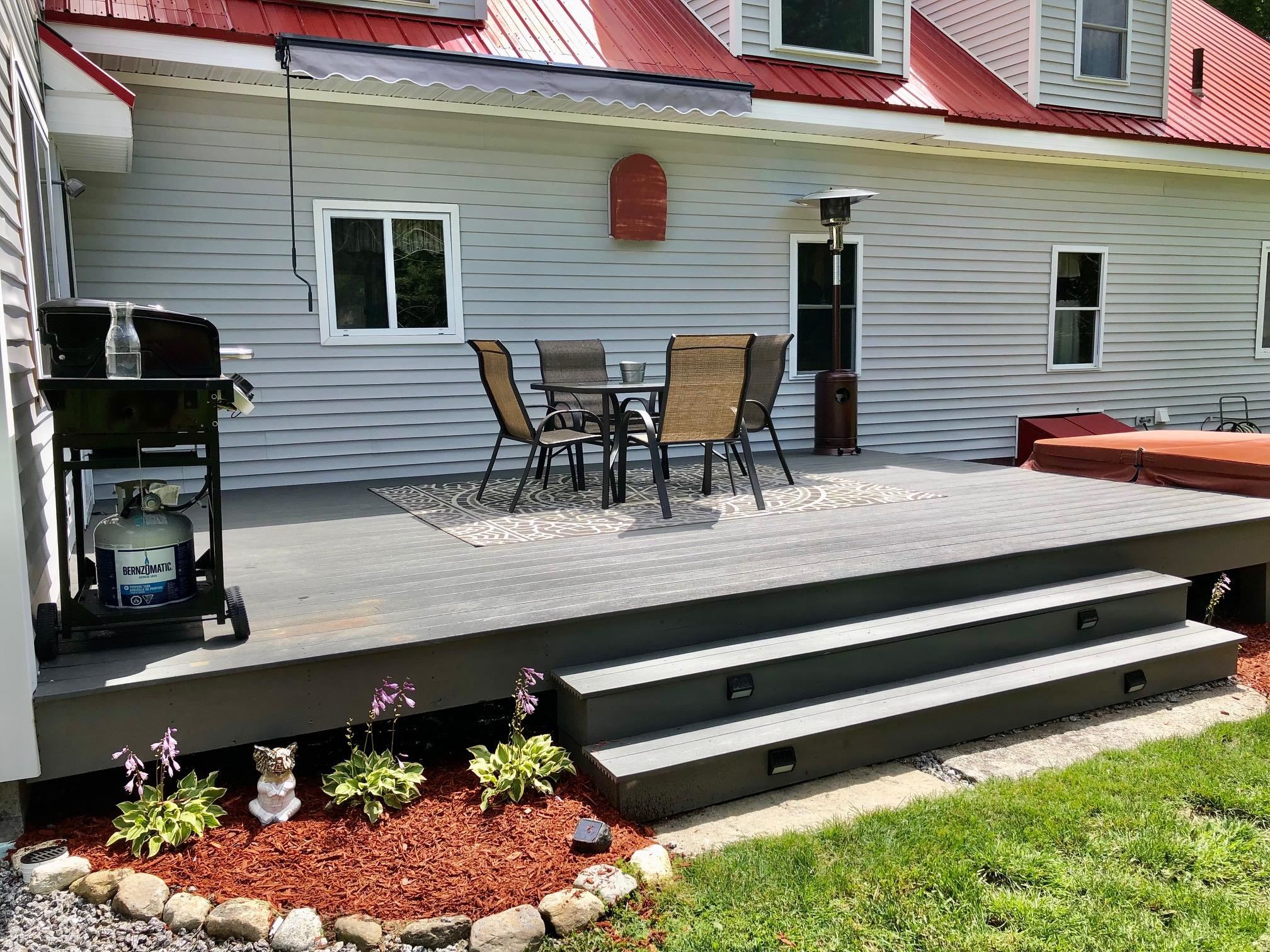 443 Sand Pond Road Marlow, NH 03456 - Photo 4 of 21
