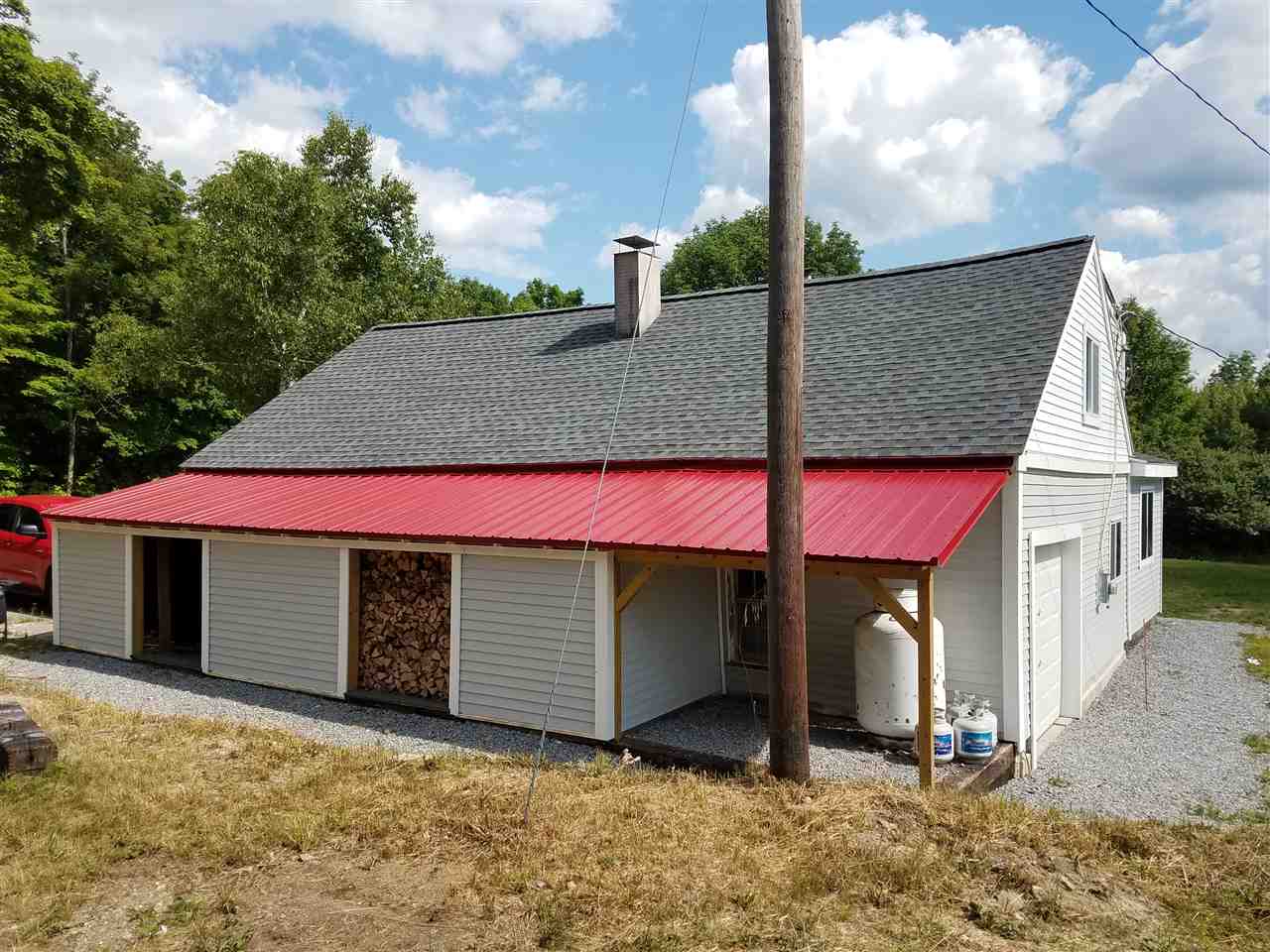 443 Sand Pond Road Marlow, NH 03456 - Photo 5 of 21