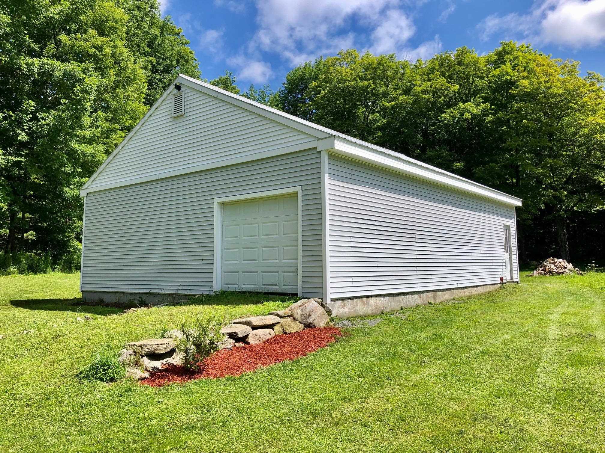 443 Sand Pond Road Marlow, NH 03456 - Photo 6 of 21
