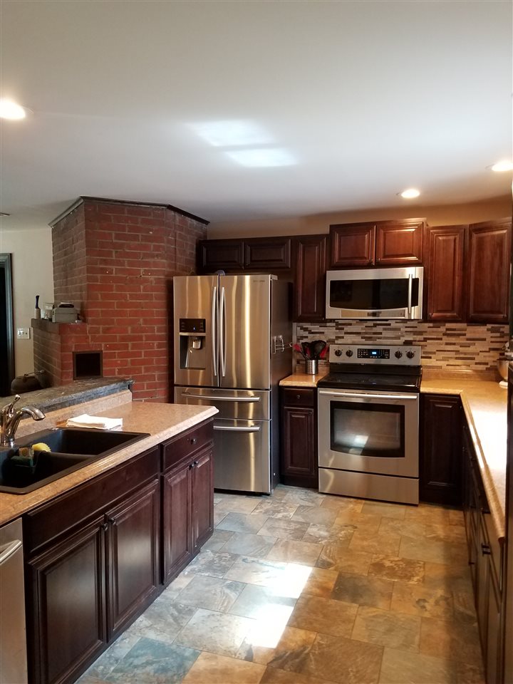 443 Sand Pond Road Marlow, NH 03456 - Photo 10 of 21