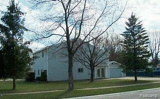 1046 Avon Manor Road Rochester, MI 48307 - Photo 1 of 1 Property Photo