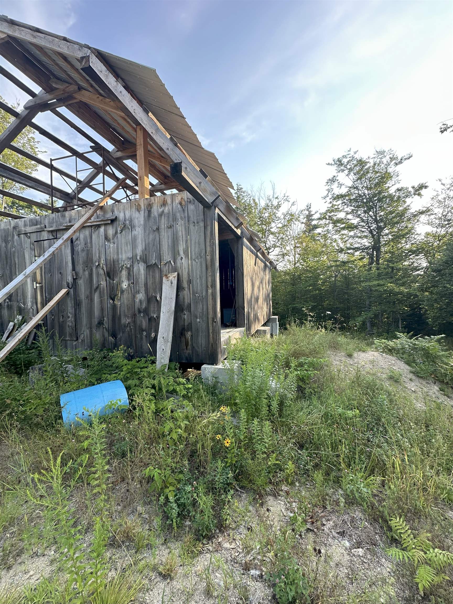 31 Pinder Mill Road Ossipee, NH 03814 - Photo 2 of 10