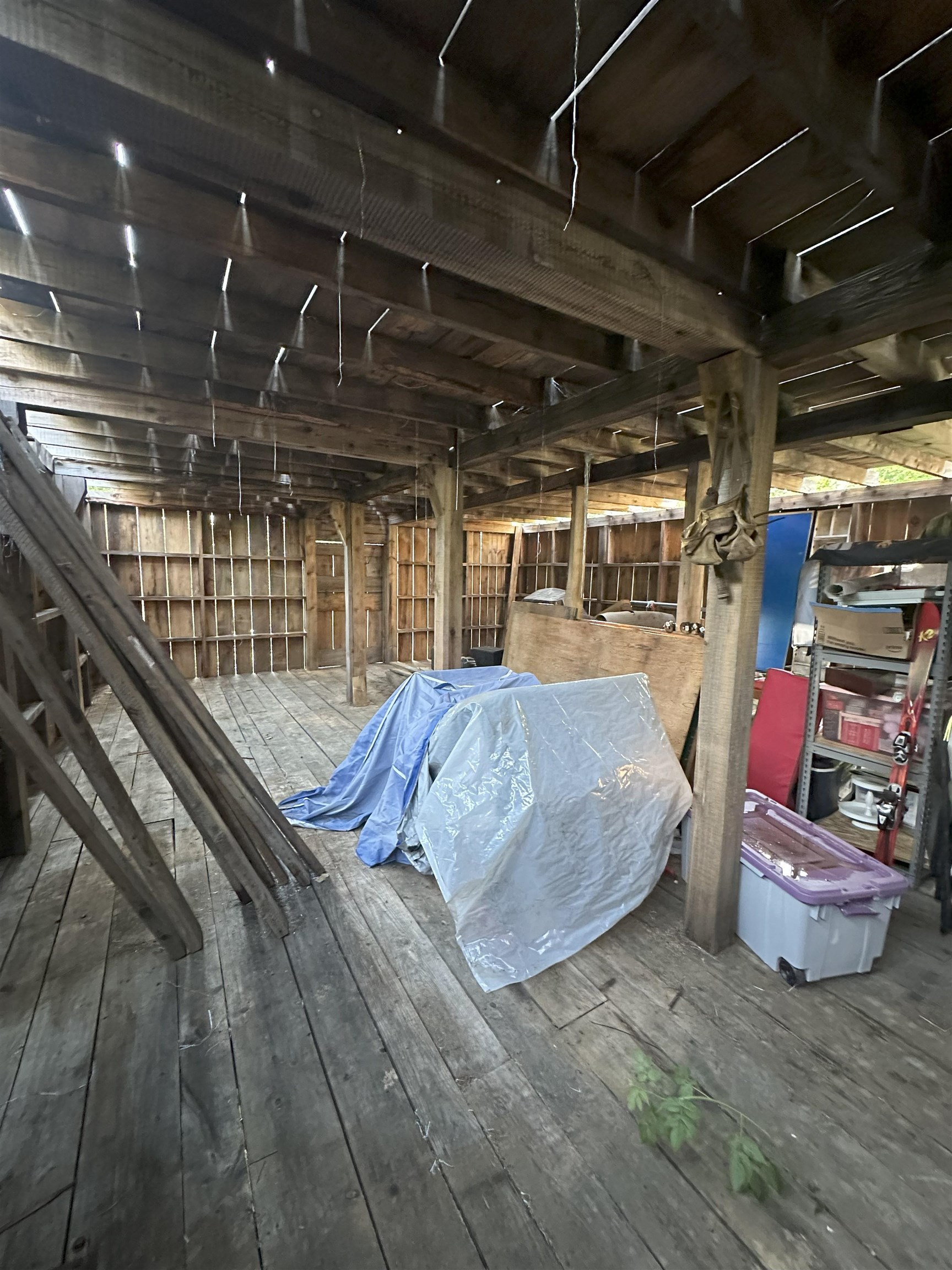 31 Pinder Mill Road Ossipee, NH 03814 - Photo 5 of 10