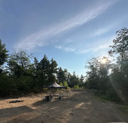 $115,000 | 31 Pinder Mill Road, Ossipee, NH 03814